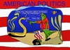 Cartoon: I feel EEL (small) by tonyp tagged arp,fish,eel,arptoons,elections