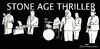 Cartoon: Local band (small) by tonyp tagged arp,stone,age,thrillers,arptoons