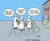 Cartoon: old ladies wisdom (small) by tonyp tagged arp,old,ladies,lady,drink,cremate,arptoons