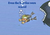 Cartoon: Options (small) by tonyp tagged arp fish tonyp