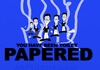 Cartoon: Toilet Papered ya (small) by tonyp tagged arp gotcha arptoons toilet paper people rude