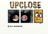 Cartoon: UP CLOSE (small) by tonyp tagged arp,close,eyes,reflection,politics,usa