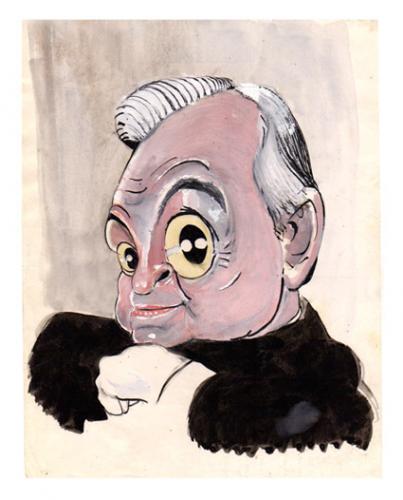 Gore Vidal