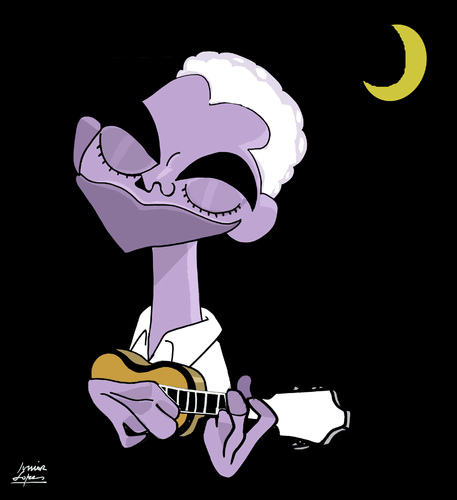 Cartoon: Paulinho da Viola 70 anos (medium) by juniorlopes tagged paulinho,da,viola,paulinho,da,viola