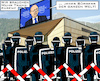 Cartoon: Davos 2022 (small) by RachelGold tagged wef,weltwirtschaftsforum,davos,schwab,great,reset,agenda,2030,transparenz