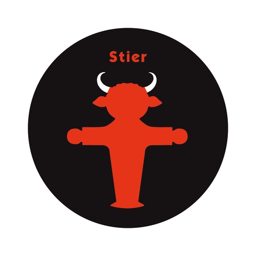 Cartoon: Stier (medium) by Thomas Bühler tagged astrologie,horoskop,sternzeichen,mythologie,sagen,esoterik,prophezeiungen,schicksal,tierkreiszeichen