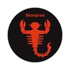 Cartoon: Skorpion (small) by Thomas Bühler tagged astrologie horoskop sternzeichen mythologie sagen esoterik prophezeiungen schicksal tierkreiszeichen