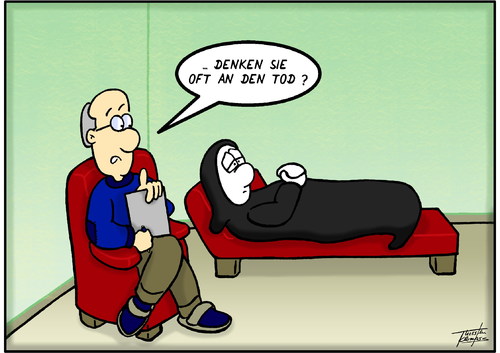 Therapie Therapie