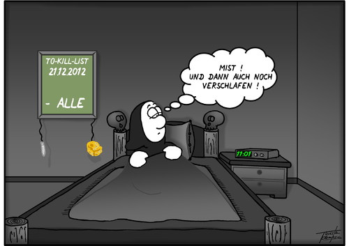 Weltuntergang Weltuntergang