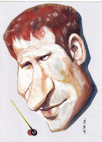 Cartoon: prince harry (medium) by zed tagged prince,henry,of,wales,london,england,royal,portrait,caricature