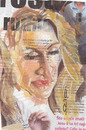 Cartoon: Julia Roberts (small) by zed tagged julia,roberts,usa,movie,actress,film,hollywood,oscar,portrait,caricature