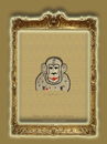 Cartoon: the ape in history-no.2-eve (small) by schmidibus tagged eva mutter paradies gott adam schlange apfel versuchung mensch affe ursprung schöpfung bibel genesis stammeltern kain abel