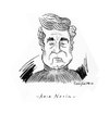 Cartoon: Aziz Nesin... (small) by firuzkutal tagged aziz,nesin,aziznesin,sivas,madimak,firuzkutal,humour,satire,ironi,writer