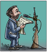 Cartoon: Human Rights (small) by B V Panduranga Rao tagged human,rights