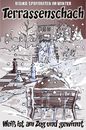 Cartoon: RISIKO-SPORTARTEN IM WINTER (small) by BARHOCKER tagged winter eis schnee park schach