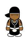 Cartoon: 50 Cent (small) by Playa from the Hymalaya tagged 50,cent,curtis,jackson,gunit,rapper,rap,hip,hop,sänger,singer,artist,music,musik,pop,popstar,star,celebrity,berühmtheit,promi,prominent,musician,musiker