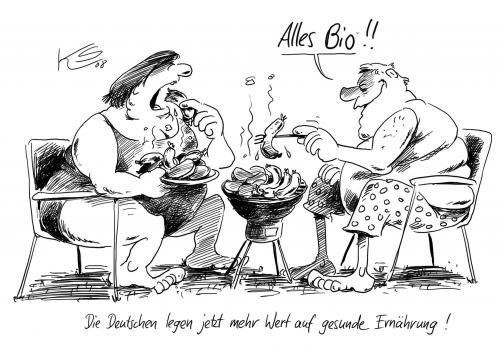 Alles Bio