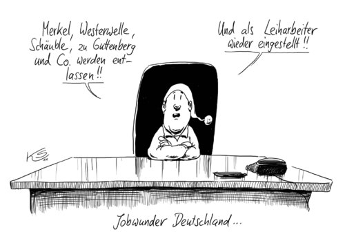 Jobwunder