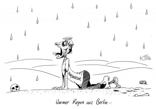 Cartoon: Regen (medium) by Stuttmann tagged konjunkturpaket,wirtschaftskrise,schulden,konjunkturpaket,rettungspaket,konjunktur,wirtschaft,wirtschaftskrise,finanzkrise,finanzen,geld,schulden,berlin
