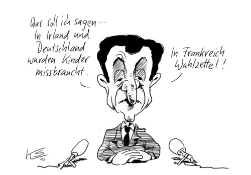 Wahlzettel