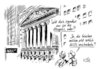 Cartoon: Akropolis (small) by Stuttmann tagged griechenlandkrise,akropolis,eu,europa,wallstreet,goldman,sachs