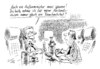 Cartoon: Familie (small) by Stuttmann tagged westerwelle,außenpolitik,fdp,reisen,südamerikareise,sponsoren,spenden,familie,kai,verwandte,begünstigung