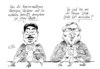 Cartoon: FDP-Quote (small) by Stuttmann tagged fdp,quote,frauen,brüderle,rösler