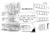Cartoon: HRE (small) by Stuttmann tagged hre,hypo,real,estate,wirtschaftskrise,banken,enteignung,verstaatlichung,ddr,sozialismus,bürgschaften