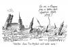 Cartoon: Schief (small) by Stuttmann tagged bayern pisa csu bildung