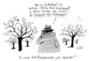 Cartoon: Schweigegeld (small) by Stuttmann tagged guttenberg,doktortitel,plagiat,abschreiben,ghostwriter,doktorarbeit