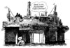 Cartoon: Spinner (small) by Stuttmann tagged bp,öl,ölpest,golf,mexiko,obama