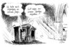 Cartoon: Vergeben... (small) by Stuttmann tagged kirche,missbrauchsskandal,kinder,jugendliche,papst