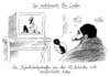 Cartoon: Video (small) by Stuttmann tagged video,osama,bin,laden