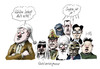 Cartoon: Wählen gehen? (small) by Stuttmann tagged wahlen,bundestagswahl,2013,wahlverweigerer,nichtwähler
