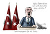 Cartoon: Weltklima (small) by Stuttmann tagged recep,tayyip,erdogan,türkei,turkey,akp,kommunalwahlen,präsident,eu,gülen,gezi,taksim