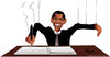 Cartoon: Obama Health Care Reform Bill (small) by remyfrancis tagged happy,smile,change,can,we,yes,politics,usa,signed,bill,winning,debate,reforms,care,health,obama,barack