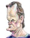 Cartoon: marcelo bielsa (small) by horate tagged coach