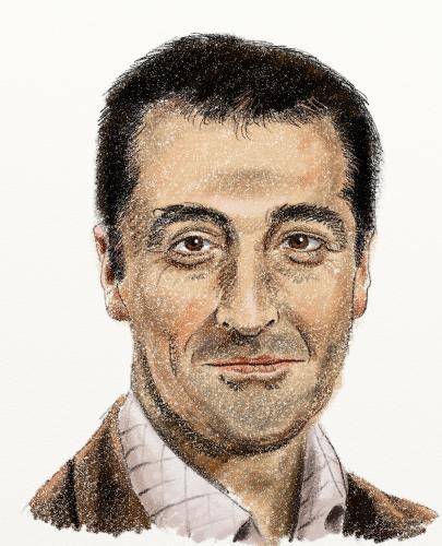 Cartoon: Cem Özdemir (medium) by Abonaut tagged özdemir,parteivorsitzender,bündnis90grüne,bündnis90,grüne,bundestag,cartoon,zeichnung,comic,comicstrip,bundestagswahl,wahl,politiker,krakow,tbm,papertown,abovalley,zeitung,zeitungsmarketing,lesermarketing,karikatur,karikaturen,cem özdemir,politiker,portrait,illustration,illustrationen,cem,özdemir