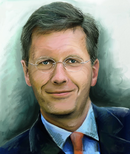 Christian Wulff Christian Wulff