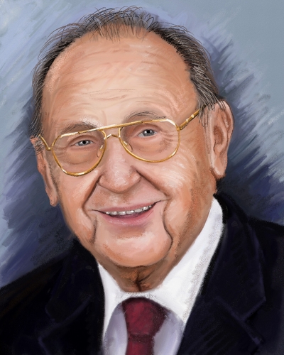 Hans-Dietrich Genscher Hans-Dietrich Genscher