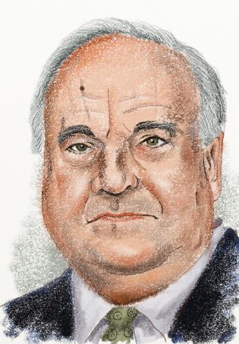 Cartoon: Helmut Kohl (medium) by Abonaut tagged kohl,bundeskanzler,cdu,parteivorsitzender,bundestag,cartoon,zeichnung,comic,comicstrip,bundestagswahl,wahl,politiker,krakow,tbm,papertown,abovalley,zeitung,zeitungsmarketing,lesermarketing,karikatur,karikaturen,hermut kohl,deutschland,politiker,hermut,kohl