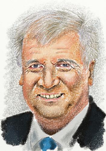 Cartoon: Horst Seehofer (medium) by Abonaut tagged seehofer,ministerpräsident,bayern,cdu,cartoon,zeichnung,comic,comicstrip,bundestagswahl,wahl,politiker,krakow,tbm,papertown,abovalley,zeitung,zeitungsmarketing,lesermarketing,karikatur,karikaturen,politiker,horst seehofer,horst,seehofer