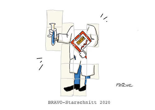 Bravo 2020