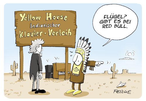 Klavierverleih