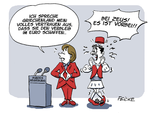 Volles Vertrauen Volles Vertrauen