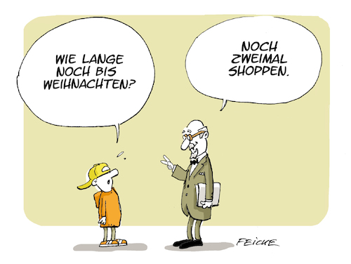 Wie lange noch? Wie lange noch?