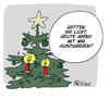 Cartoon: Kerzenliebe (small) by FEICKE tagged kerze advent tannenbaum weihnachten christbaum christmas party rendezvous essen gehen ausgehen