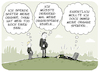Cartoon: Organspende Phlegma (small) by FEICKE tagged organspende,phlegma,zeit,tod,sterben,medizin,hilfe