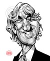 Cartoon: Owen Wilson (small) by Russ Cook tagged owen,wilson,russ,cook,meet,the,fokkers,parents,you,me,and,dupree,rushmore,starsky,hutchmovie,actor,hollywood,caricature,pencil,drawing,zeichnung,karikatur