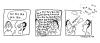 Cartoon: Endlosmonologe (small) by Toonmix tagged monolog erdrückend labertasche blabla